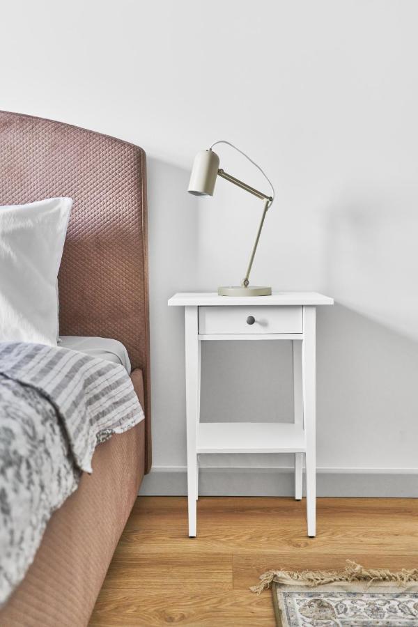 New And Lovely Apartament In Vilnius City Centre Eksteriør billede